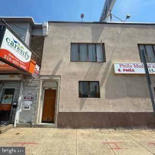 Philadelphia, PA 19111,6401-03-2ND FLOOR RISING SUN AVE