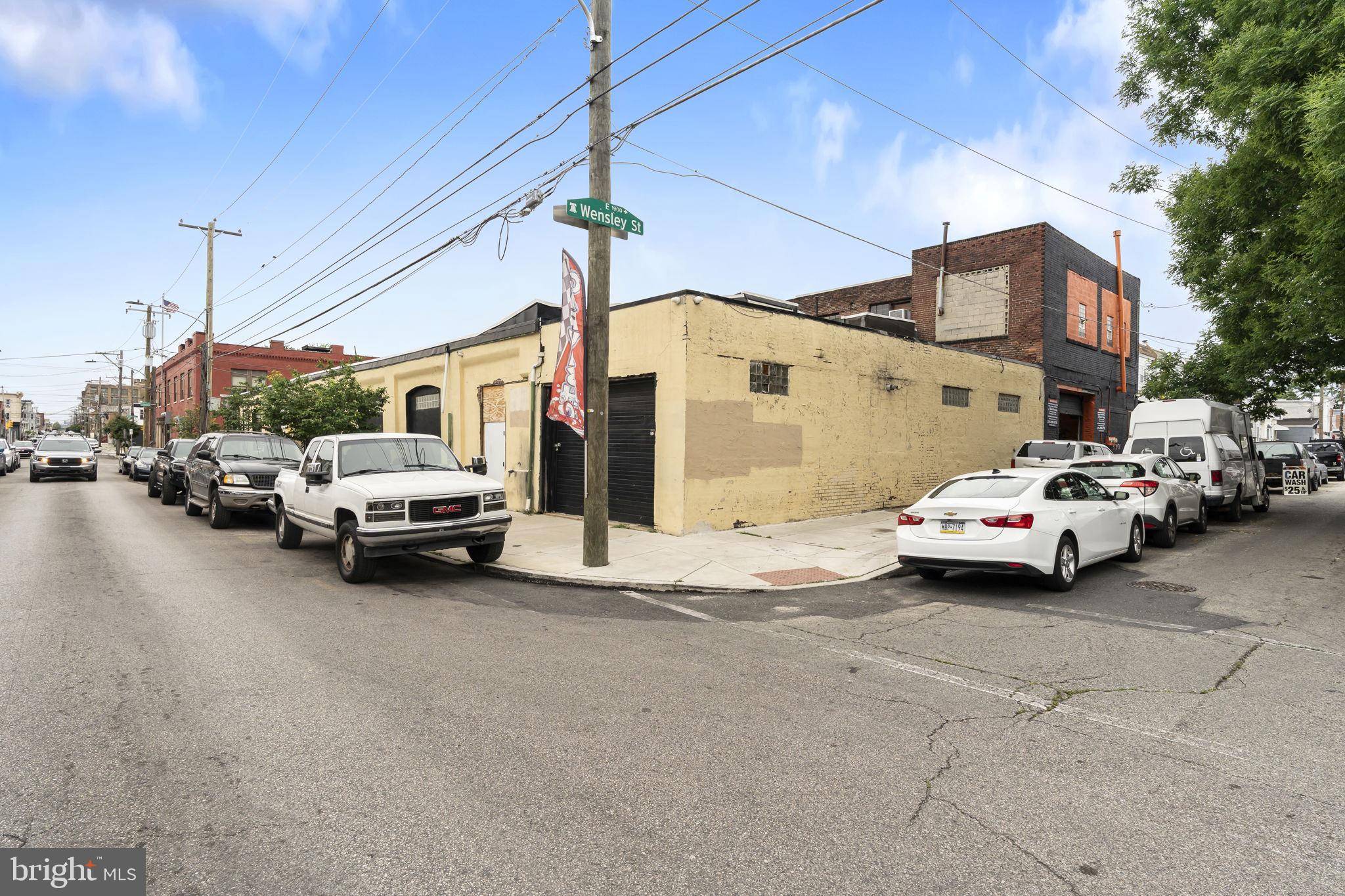 Philadelphia, PA 19134,3320-36 EMERALD ST