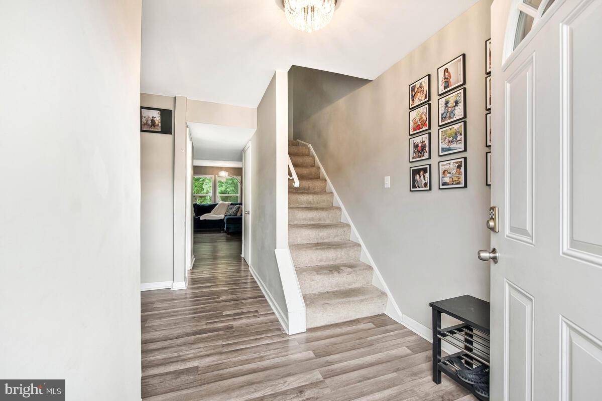 District Heights, MD 20747,7122 MARBURY CT