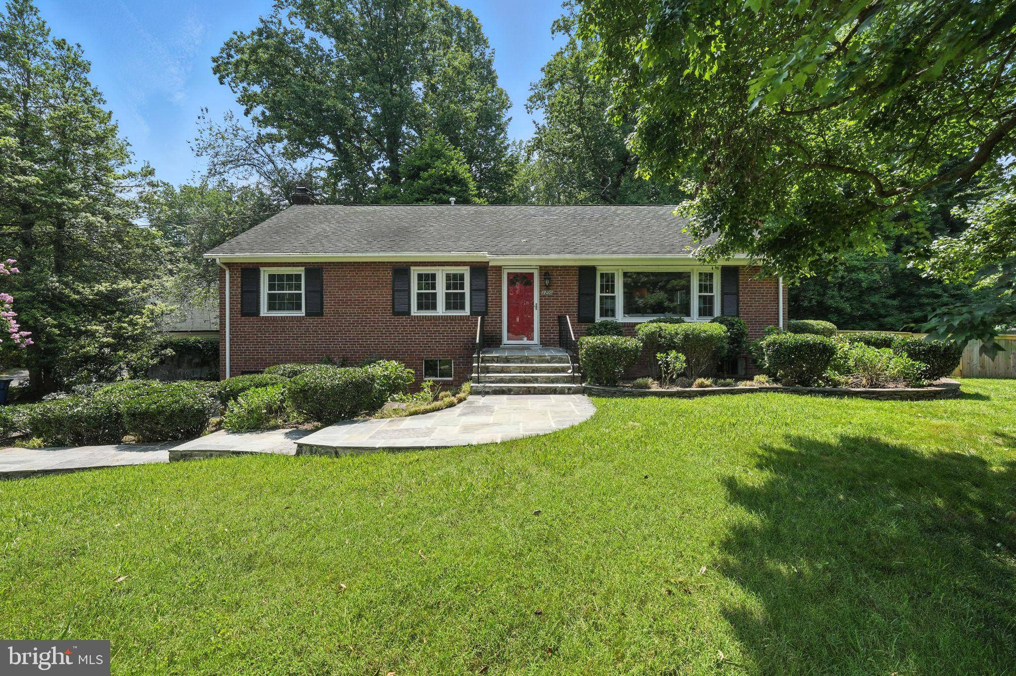 Fairfax, VA 22031,3200 PROSPERITY AVE