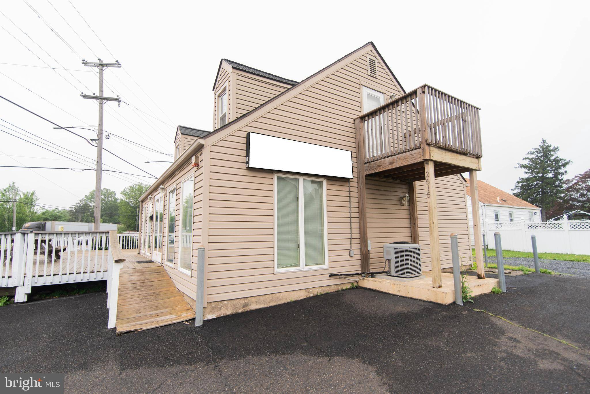 Willow Grove, PA 19090,2515 EASTON RD