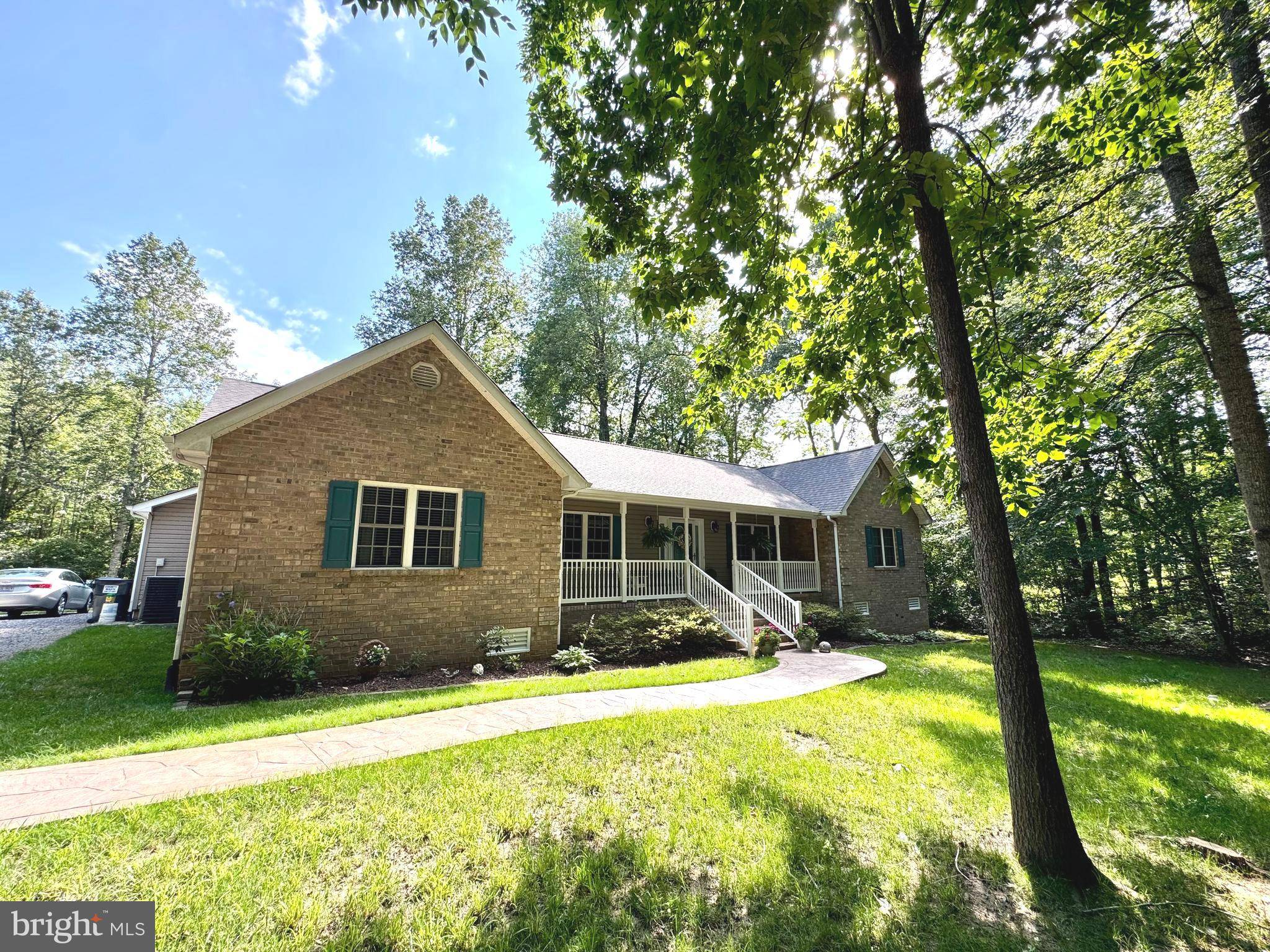 Rhoadesville, VA 22542,28310 BEECH DR