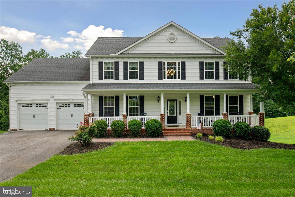 Huntingtown, MD 20639,1023 HORSE PEN RUN