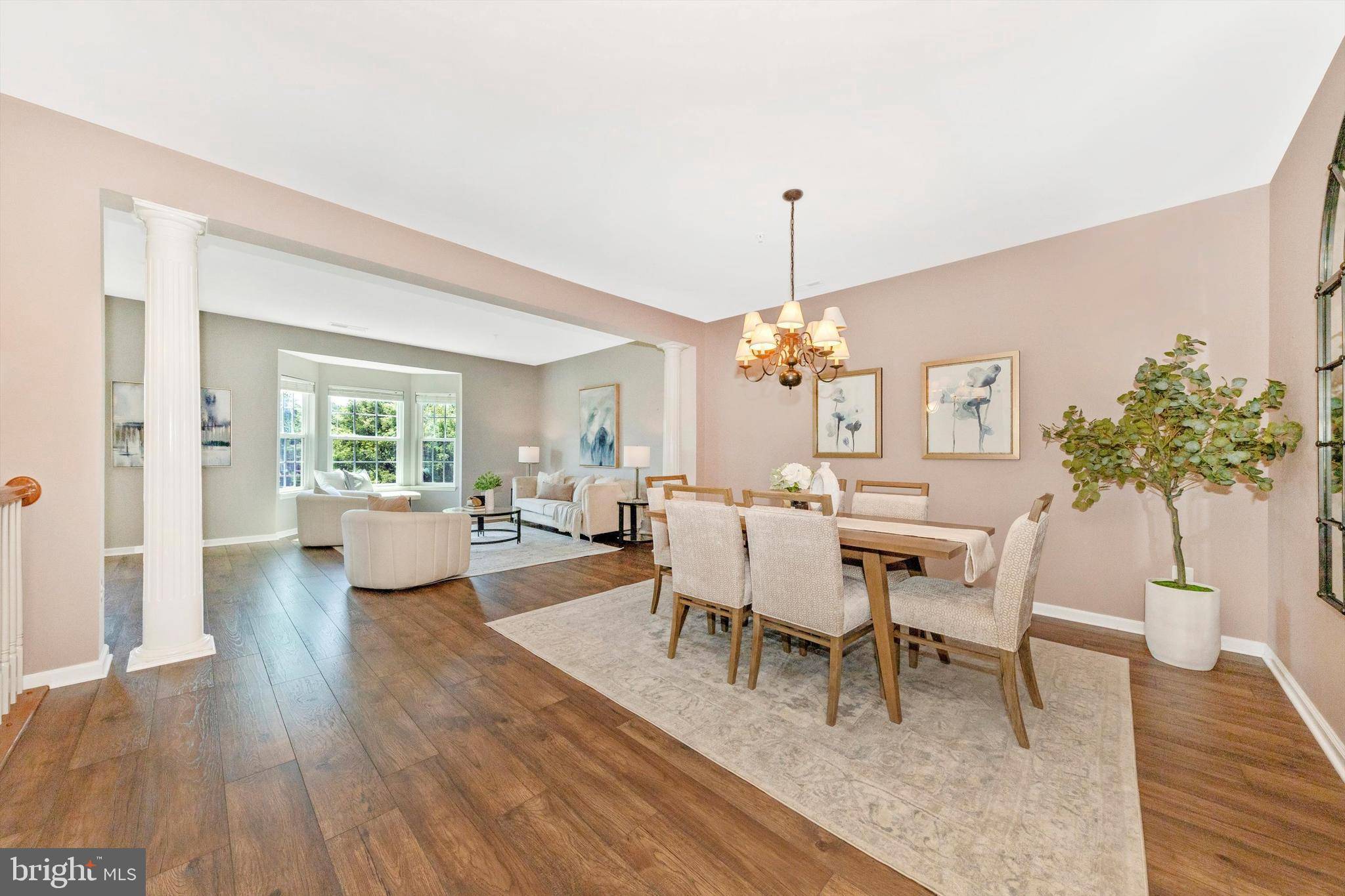 Frederick, MD 21704,3618 HOLBORN PL