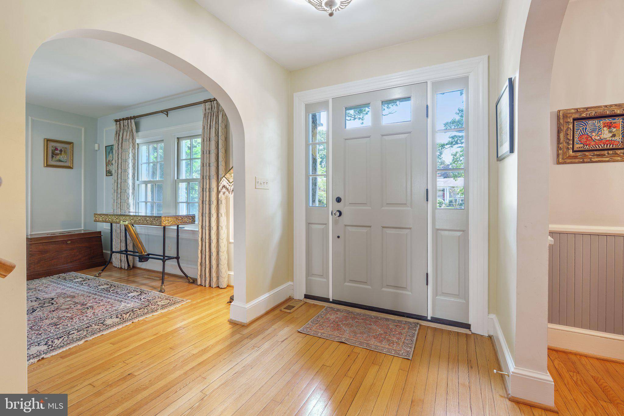 Arlington, VA 22207,3666 MILITARY RD