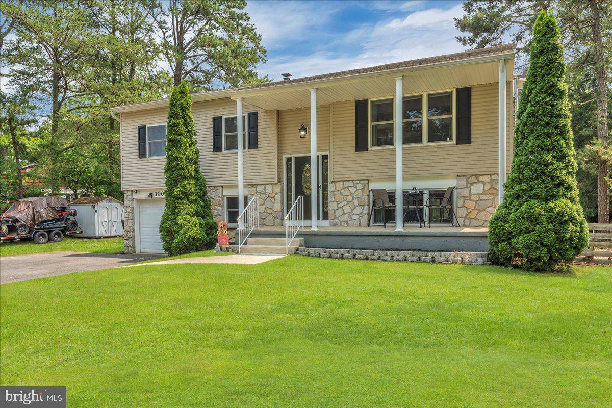 Browns Mills, NJ 08015,100 TENSAW DR