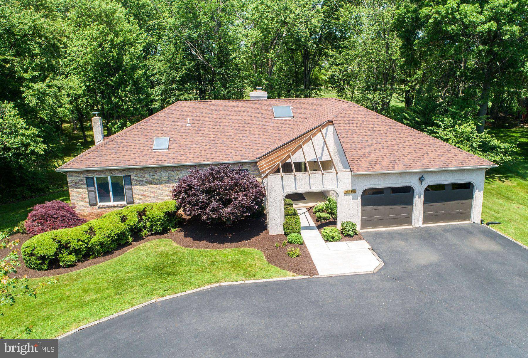 Warrington, PA 18976,2381 GREENSWARD S
