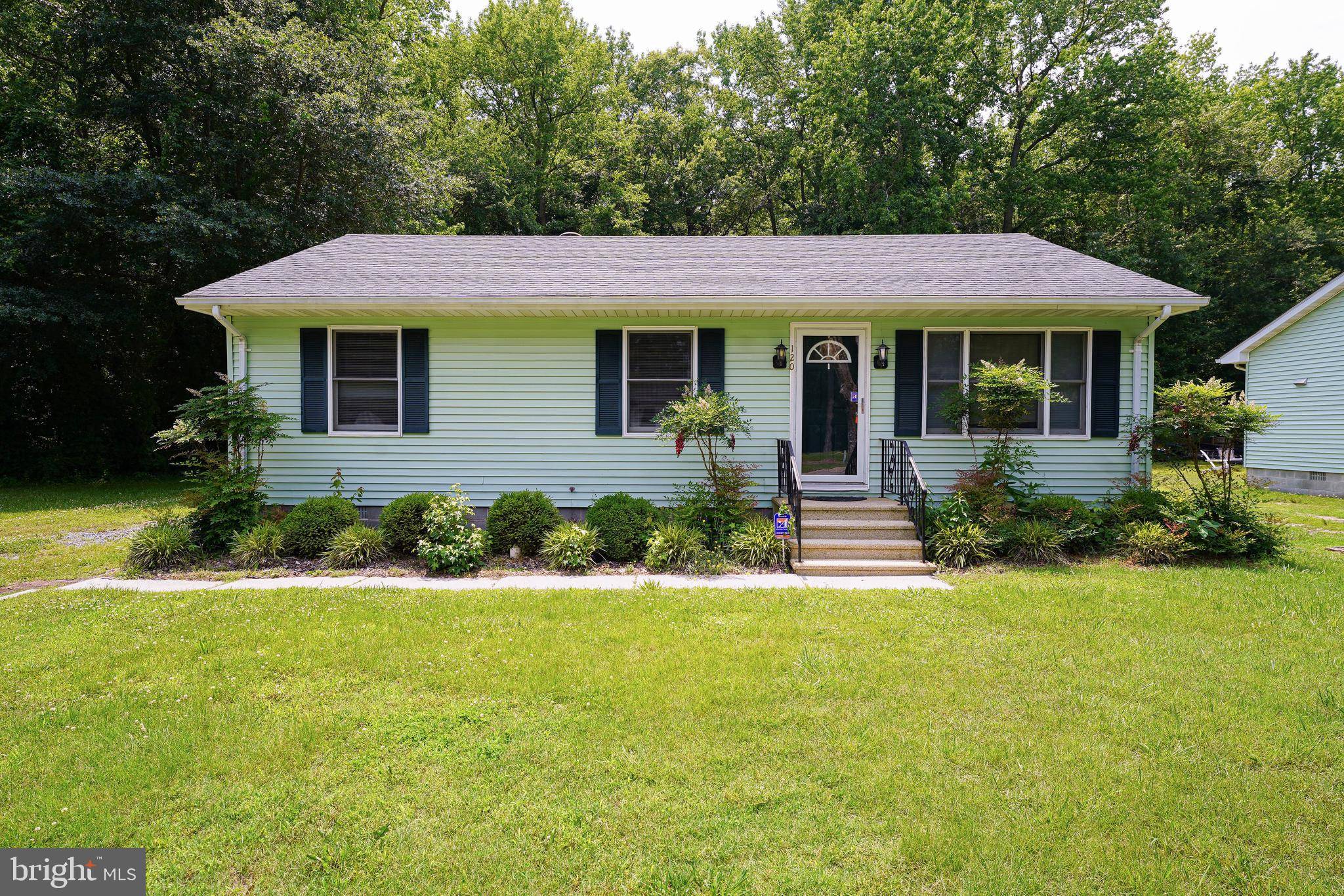 Fruitland, MD 21826,120 RIDGEFIELD LN