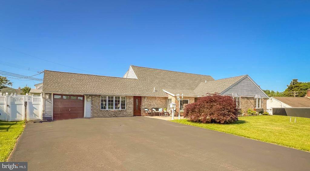 Levittown, PA 19056,50 ROSE APPLE RD
