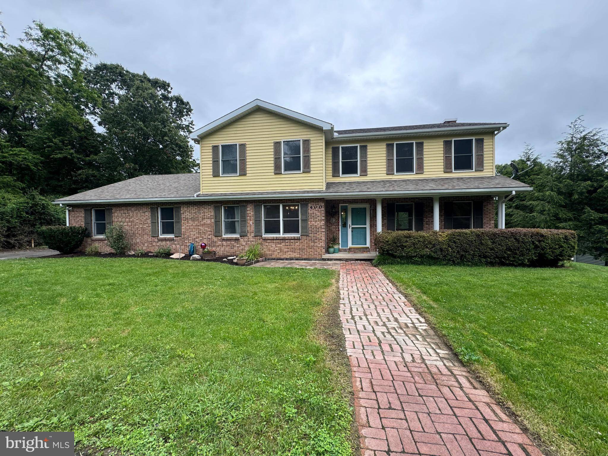 Huntingdon, PA 16652,400 27TH ST