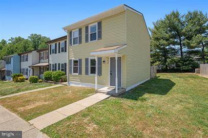 Fredericksburg, VA 22407,5239 DAFFODIL DR