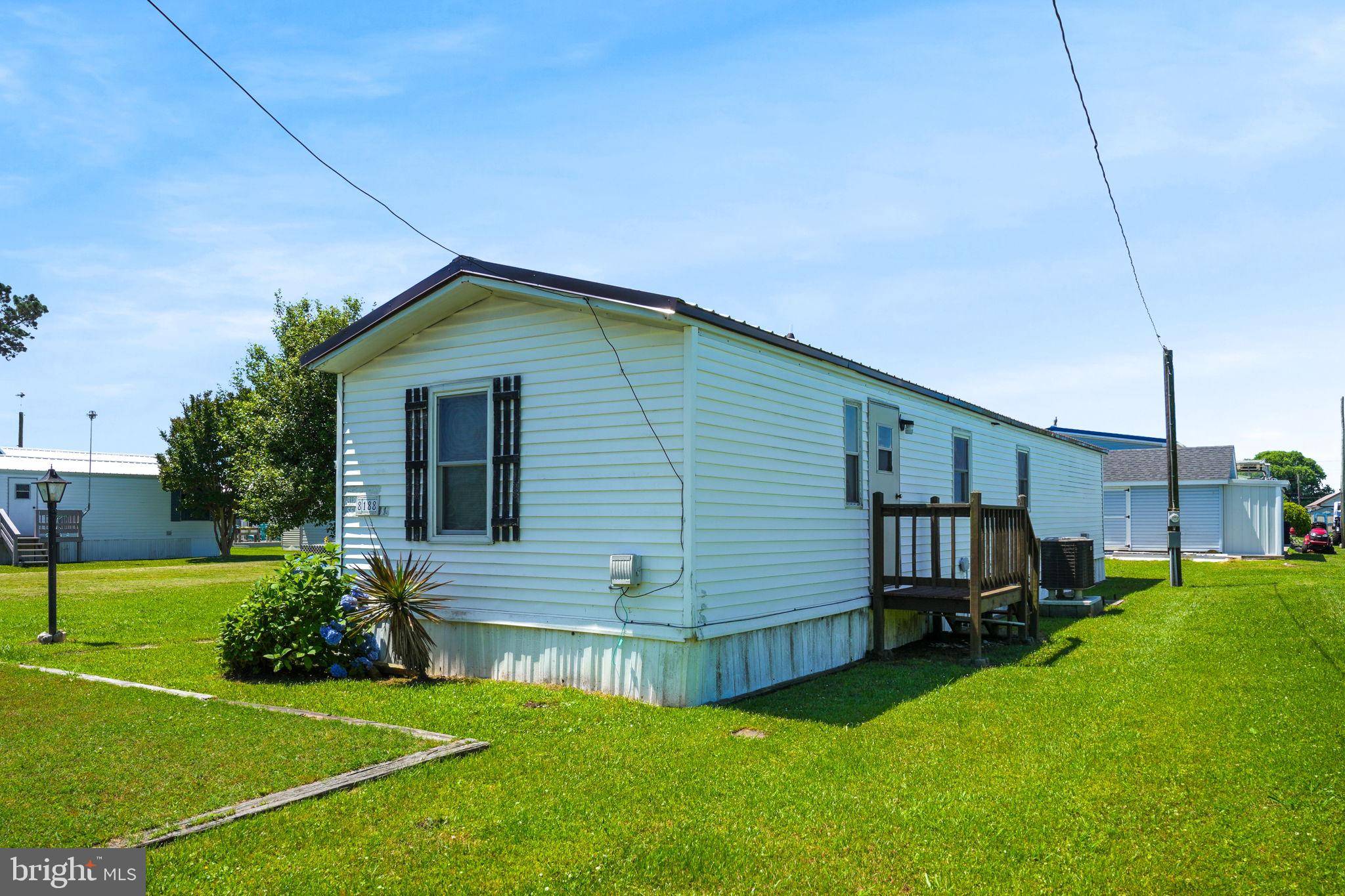 Chincoteague Island, VA 23336,8188 SEA SHELL DR