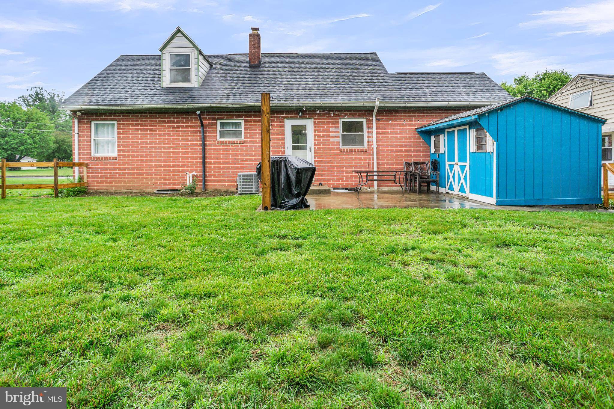Robesonia, PA 19551,207 N LINDEN ST