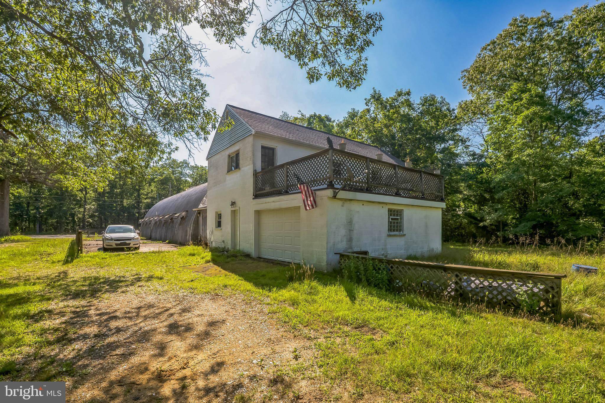 Mays Landing, NJ 08330,7134-40 BLACK HORSE PK