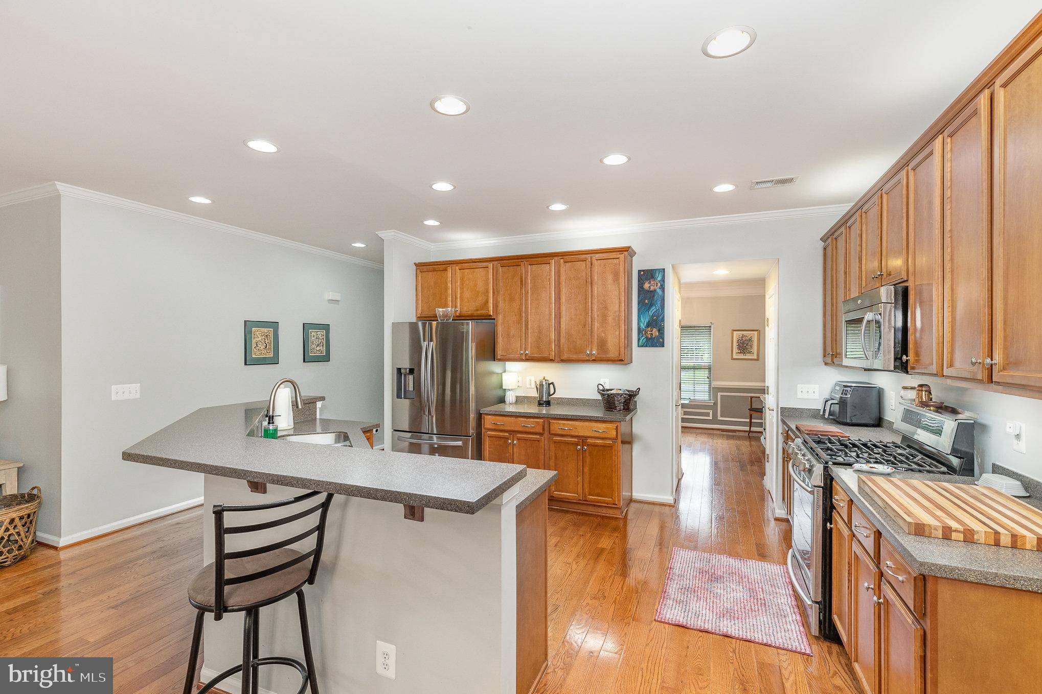 Fredericksburg, VA 22401,1404 PRESERVE LN