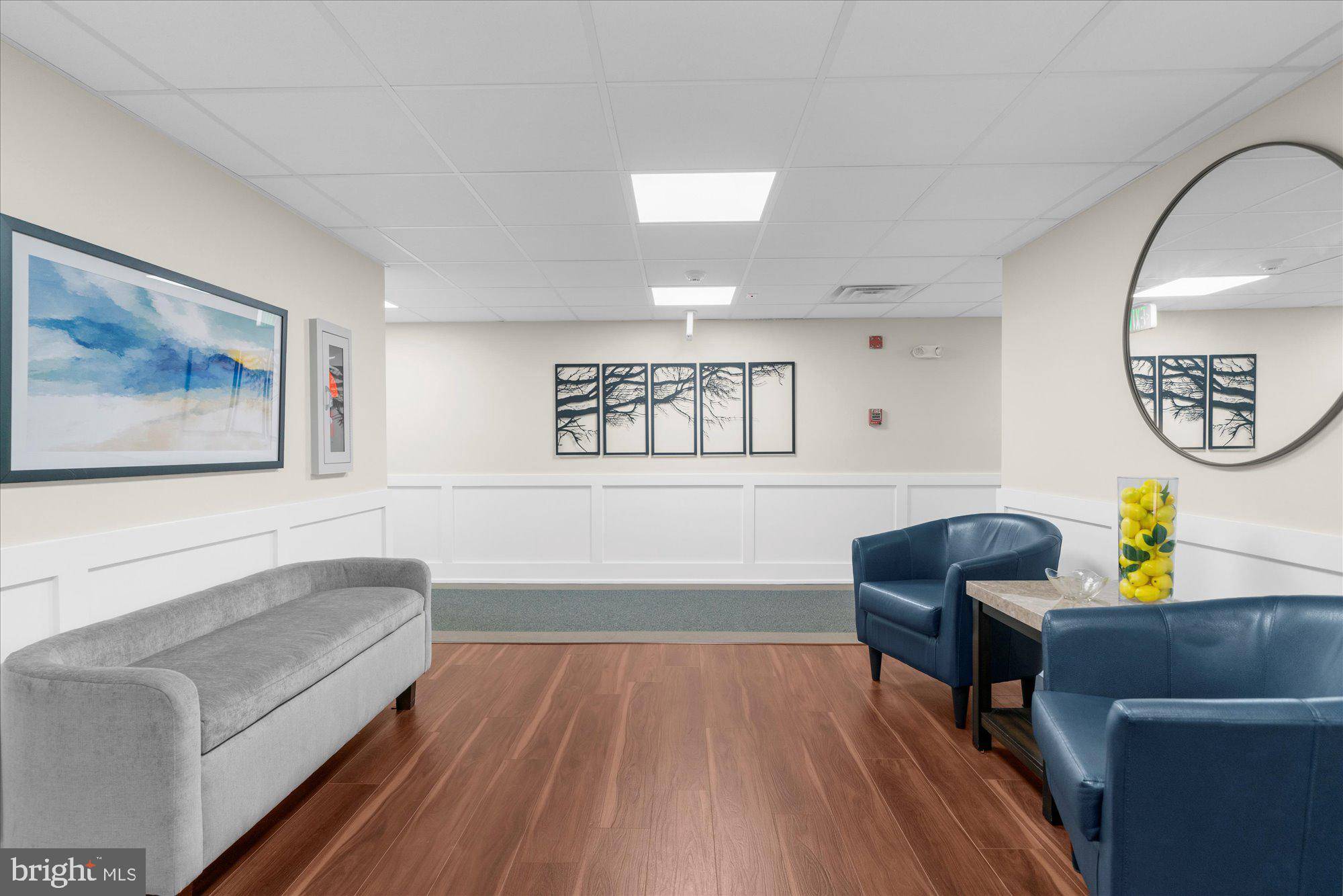 Bryn Mawr, PA 19010,306A SUMMIT DR