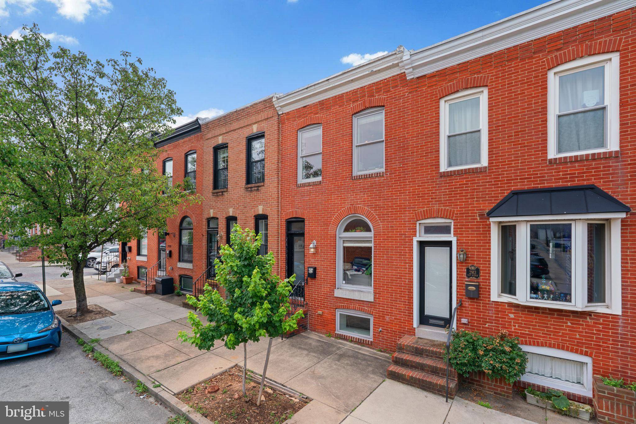 Baltimore, MD 21224,2915 FAIT AVE