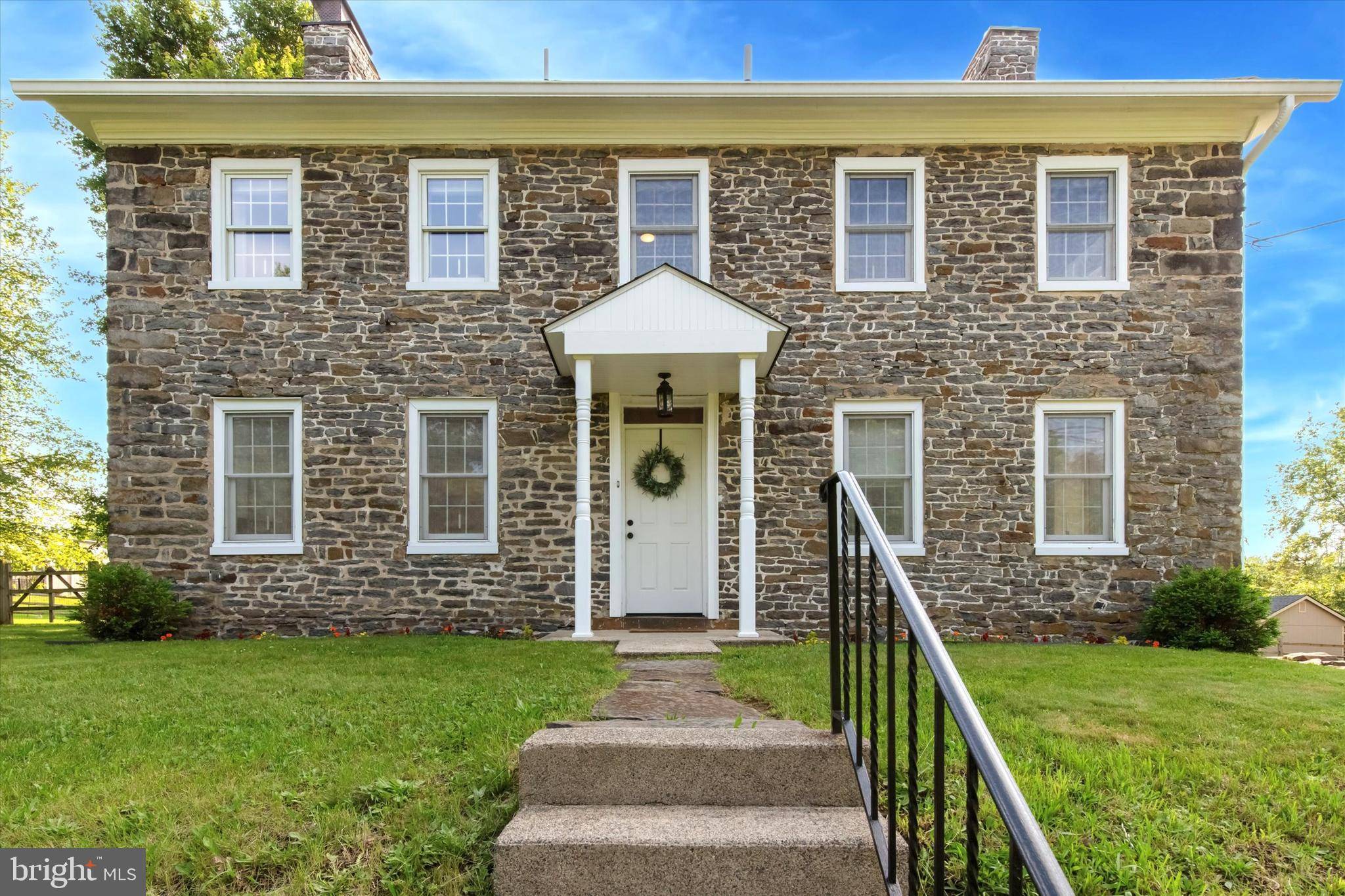 Quakertown, PA 18951,1430 S OLD BETHLEHEM PIKE