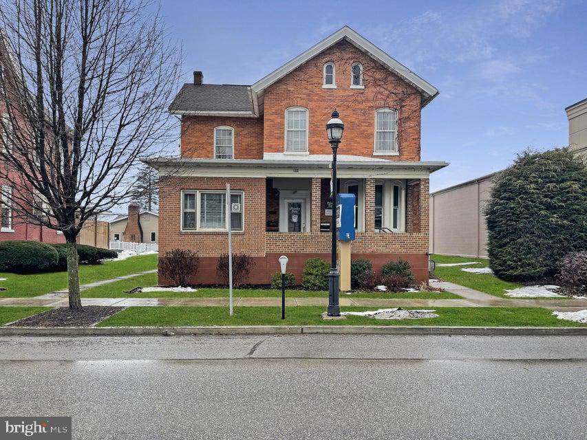 Clearfield, PA 16830,214 N ST
