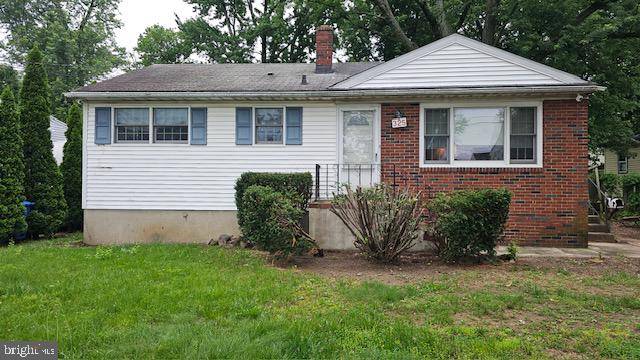 Maple Shade, NJ 08052,325 LINCOLN AVE