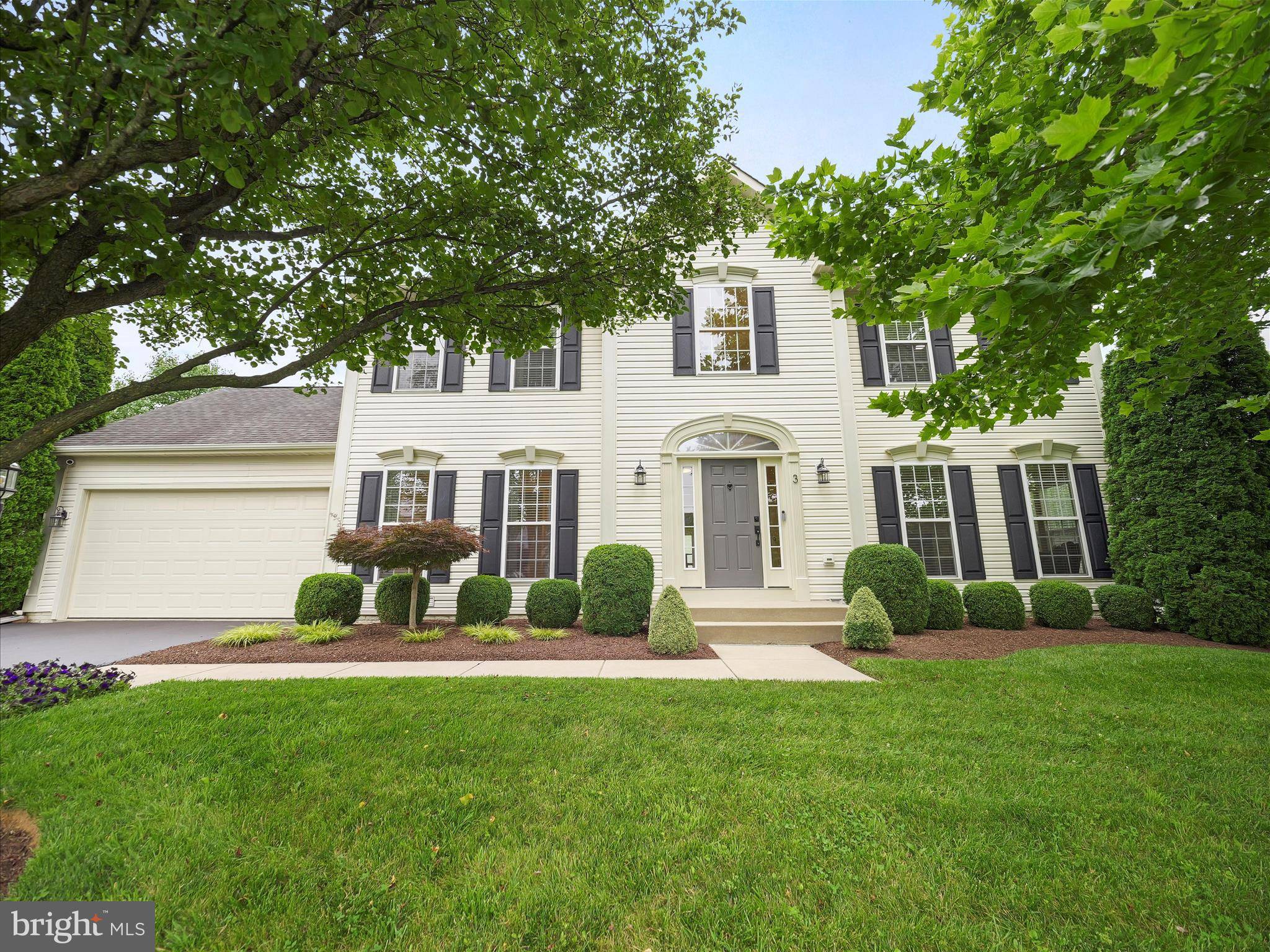 Middletown, MD 21769,3-N POINTE TER