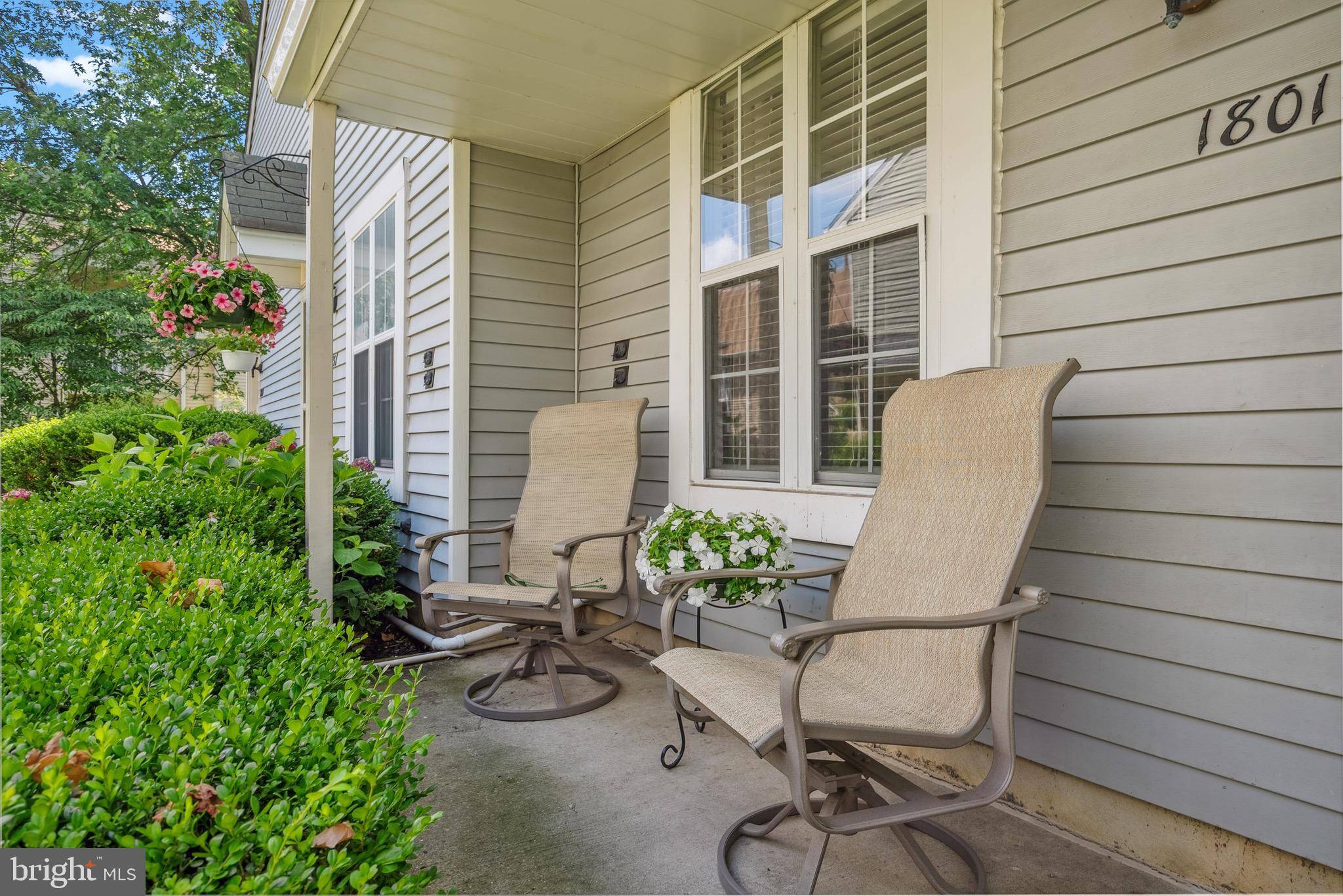 Mount Laurel, NJ 08054,1801-A RALSTON DR