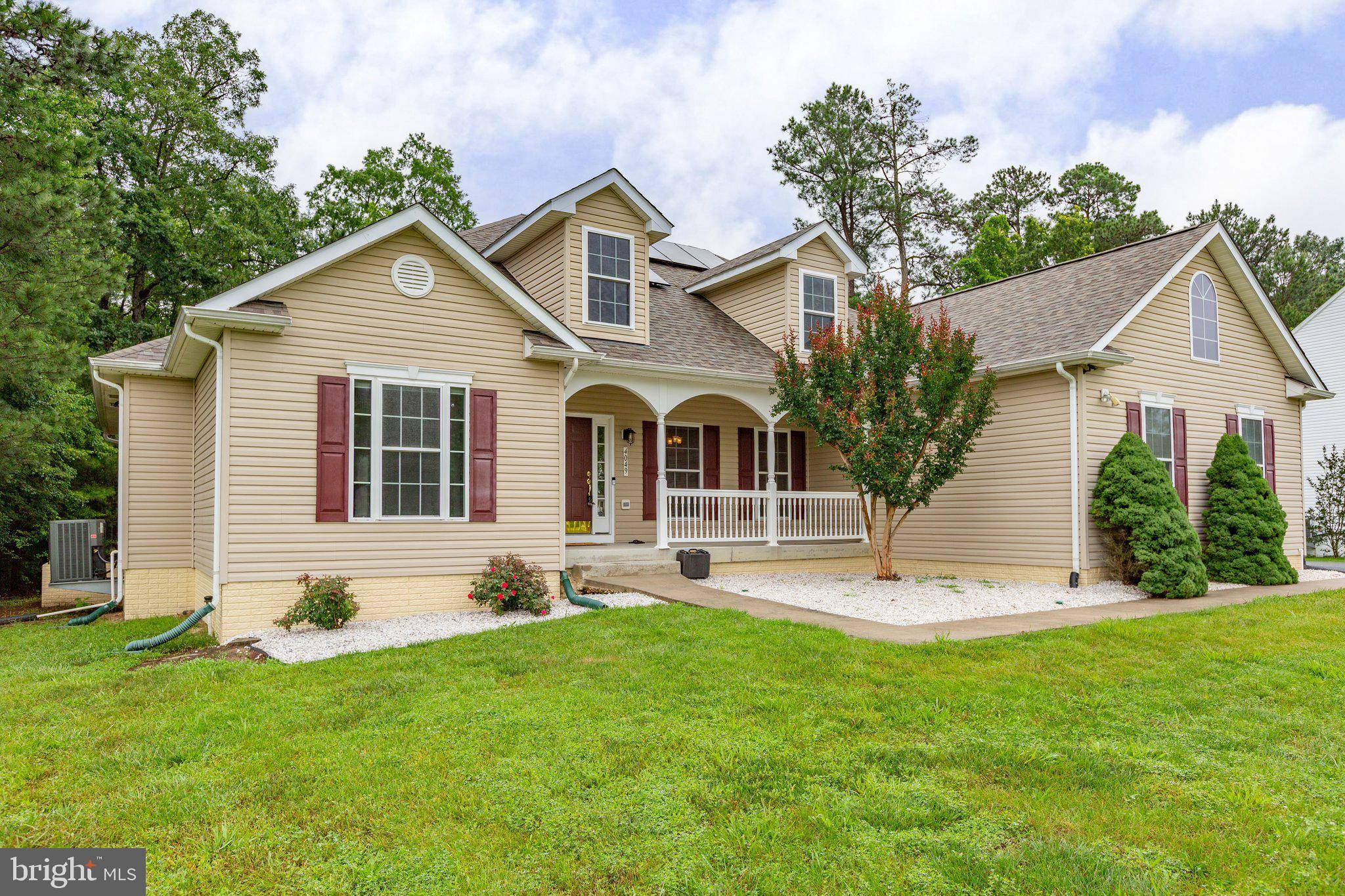 King George, VA 22485,4049 CHATHAM DR