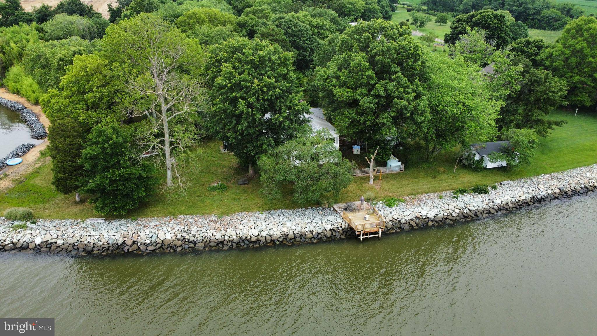 Prince Frederick, MD 20678,6225 SANDY POINT RD