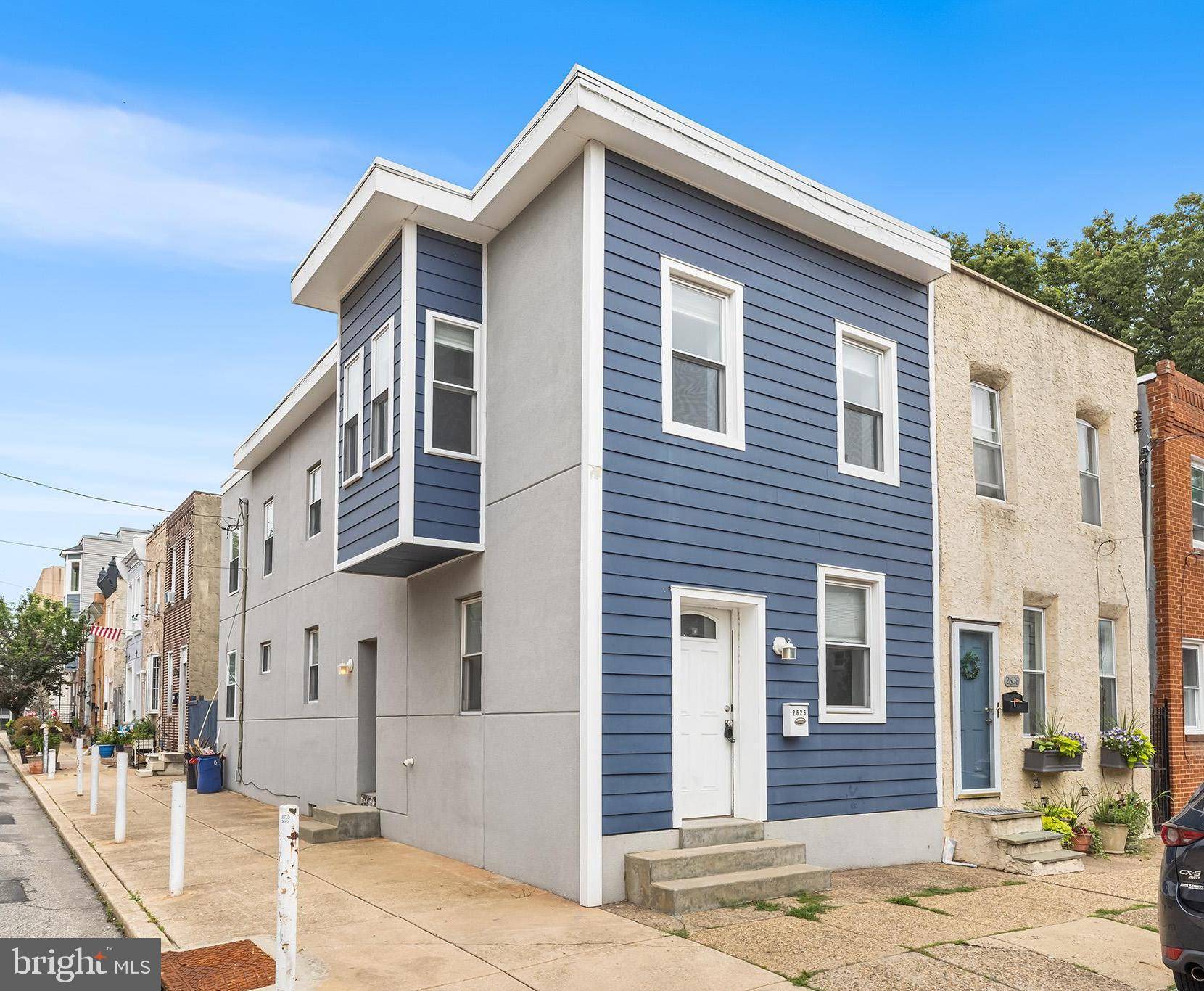 Philadelphia, PA 19125,2626 TULIP ST
