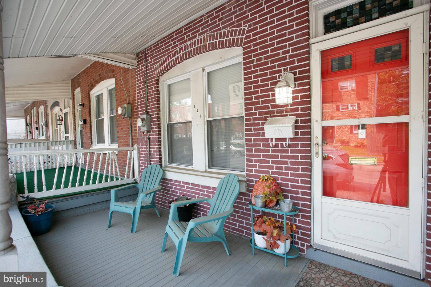 Norristown, PA 19401,841 GEORGE ST