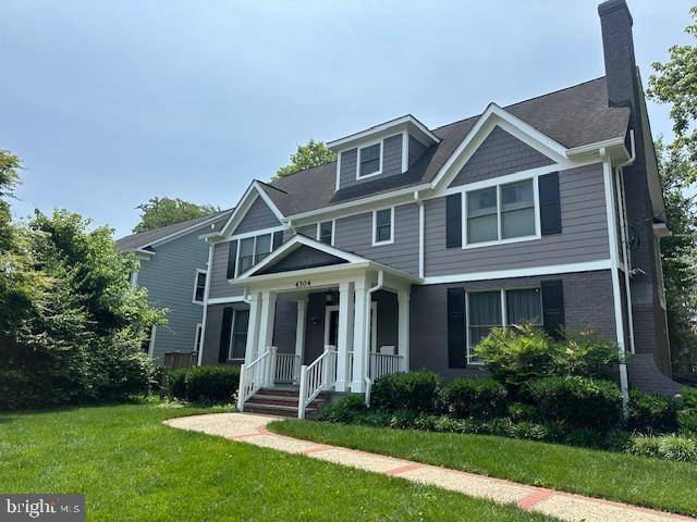 Kensington, MD 20895,4304 DRESDEN ST