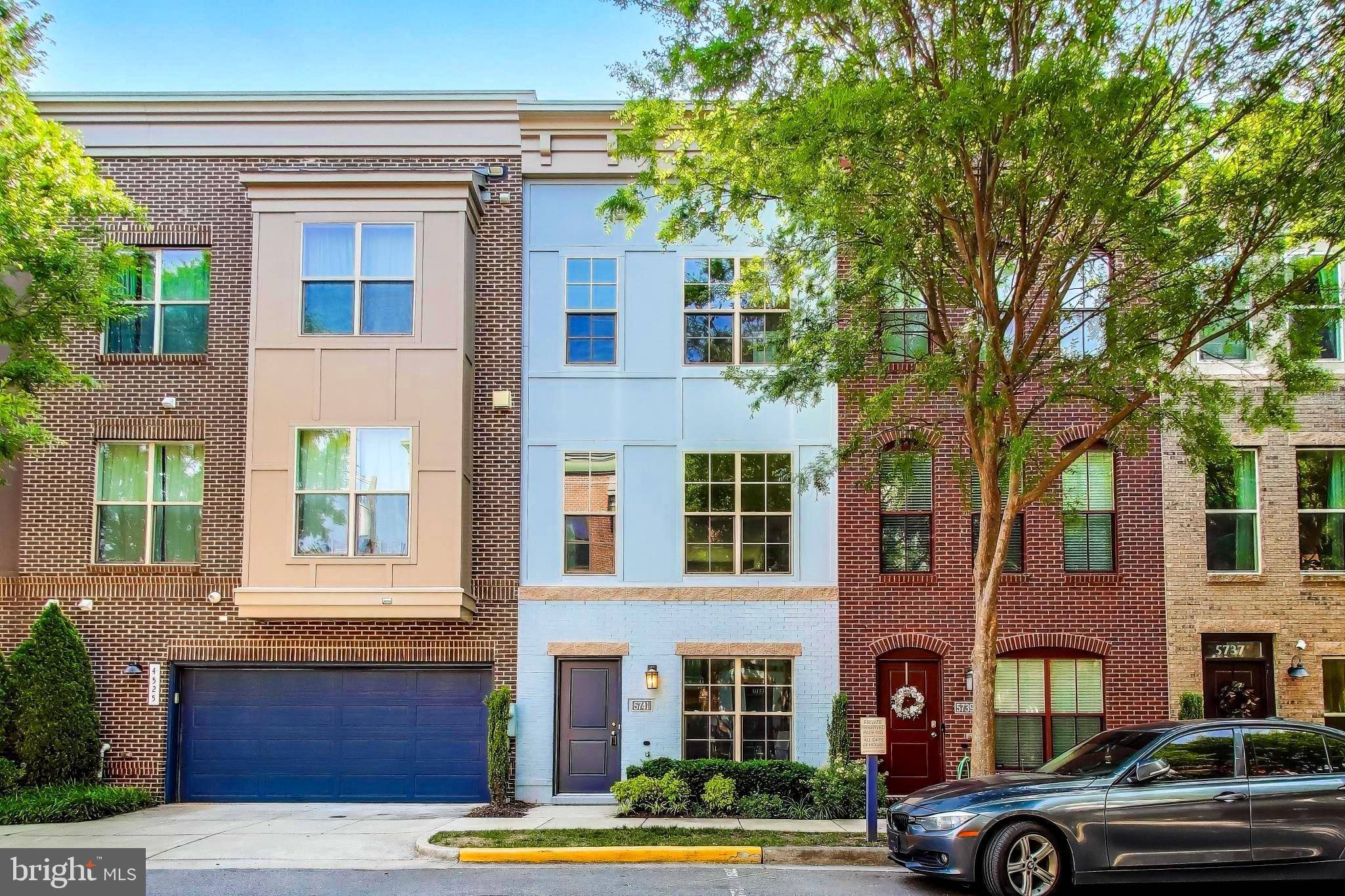 Hyattsville, MD 20781,5741 45TH AVE