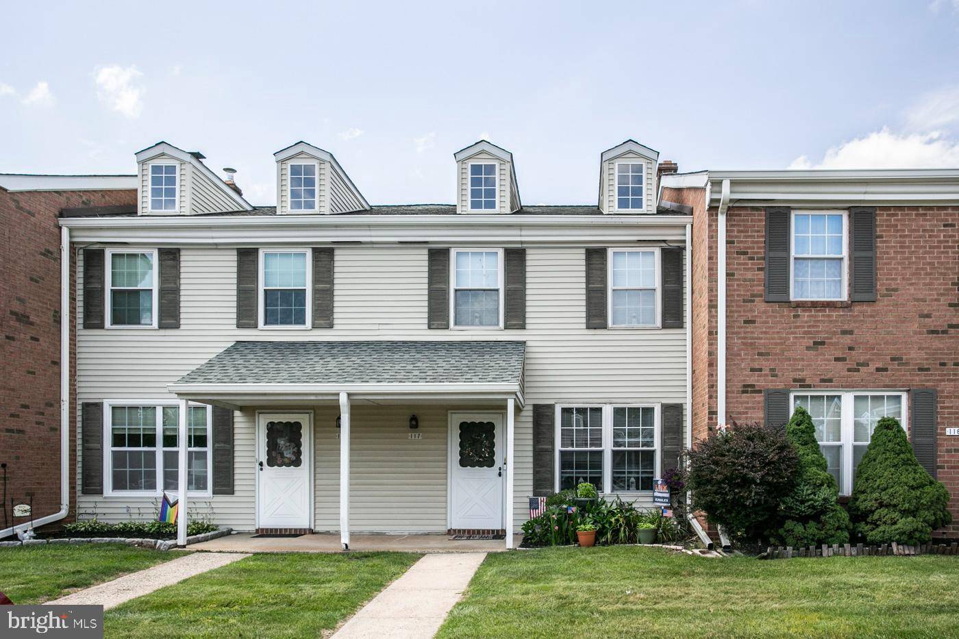 Lansdale, PA 19446,117 CLEMENS CT