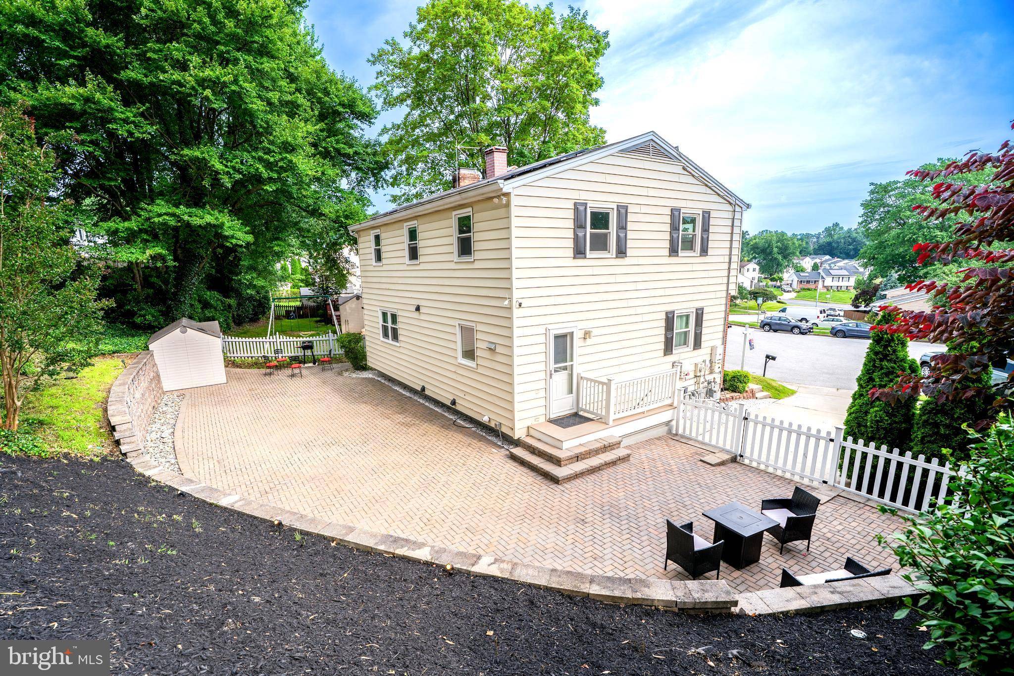 Nottingham, MD 21236,10 KILKEA CT