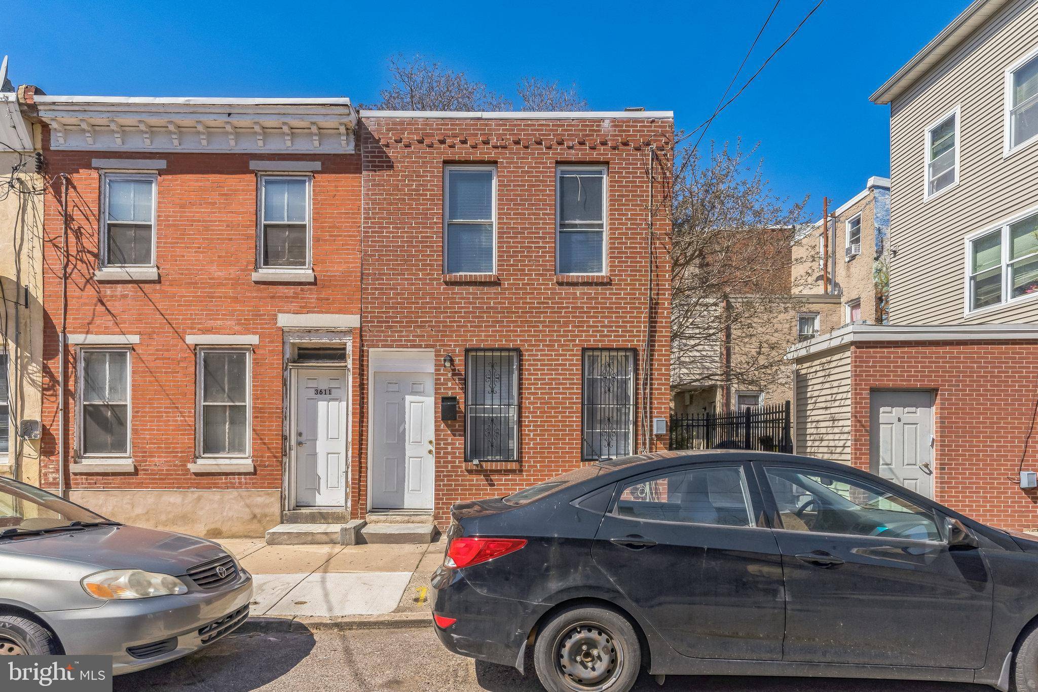Philadelphia, PA 19104,3609 WALLACE ST