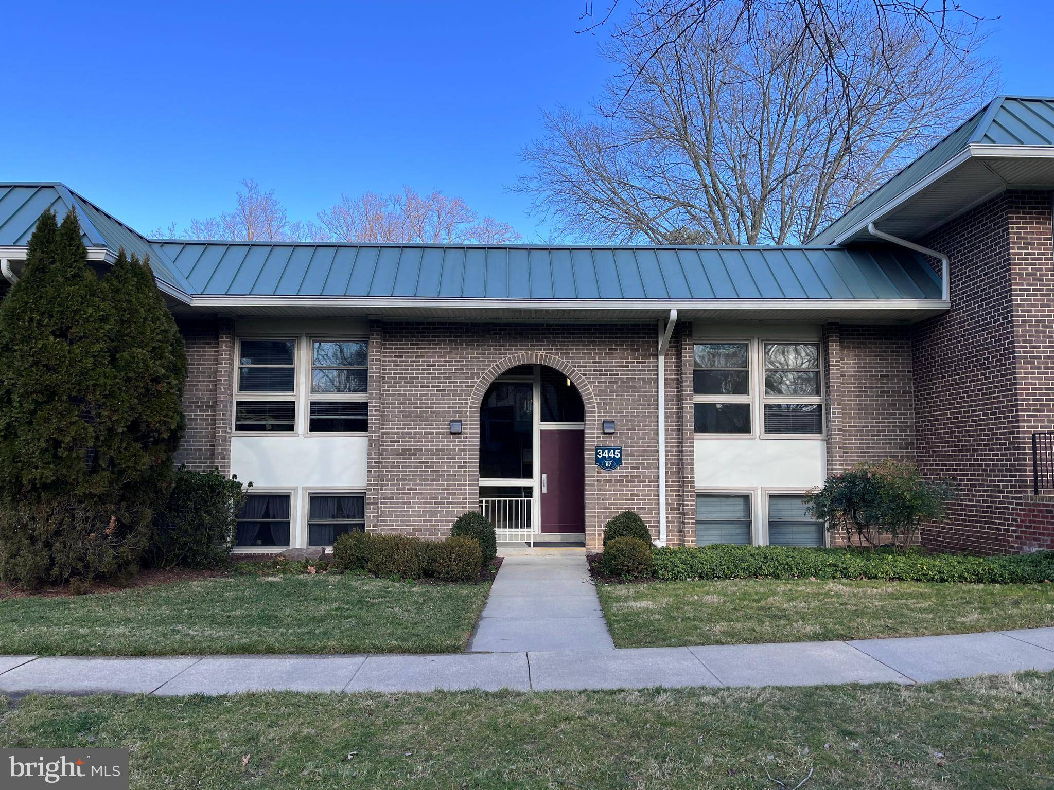 Silver Spring, MD 20906,3445 S LEISURE WORLD BLVD #87-2C