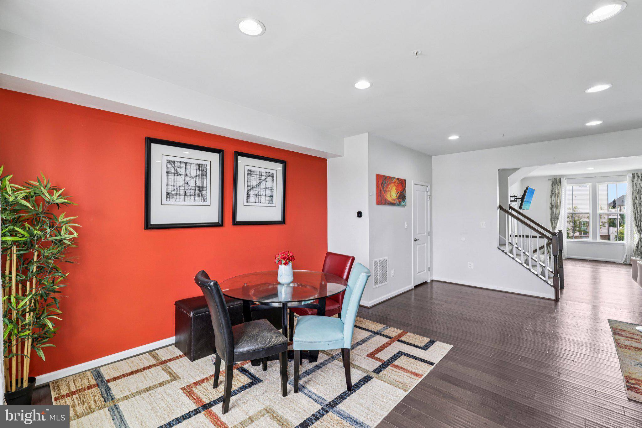 Owings Mills, MD 21117,9616 JULIA LN