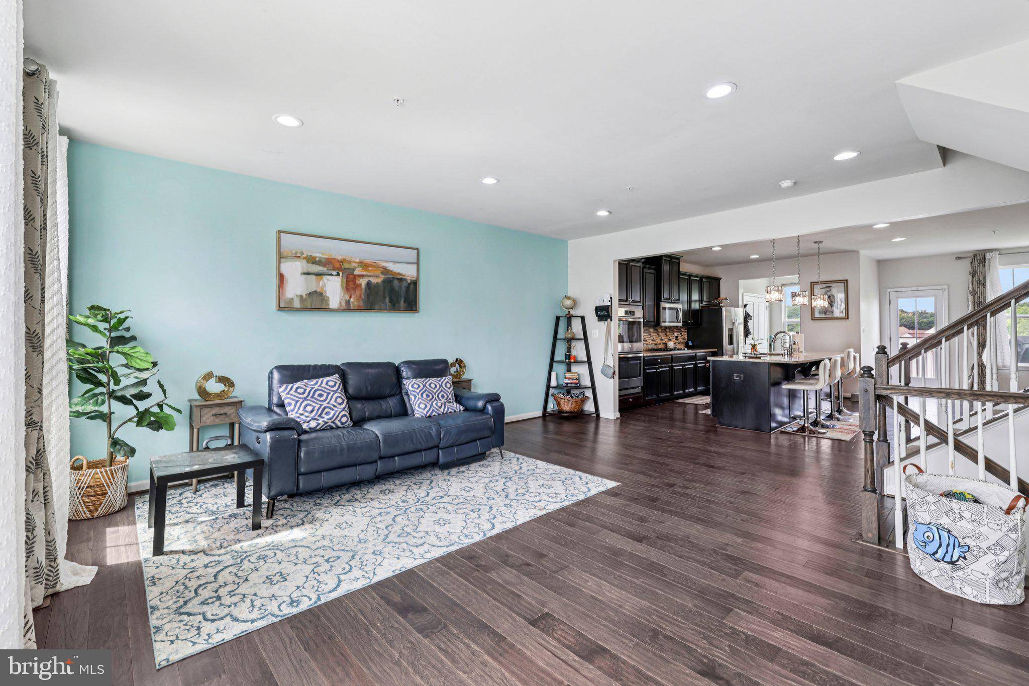 Owings Mills, MD 21117,9616 JULIA LN