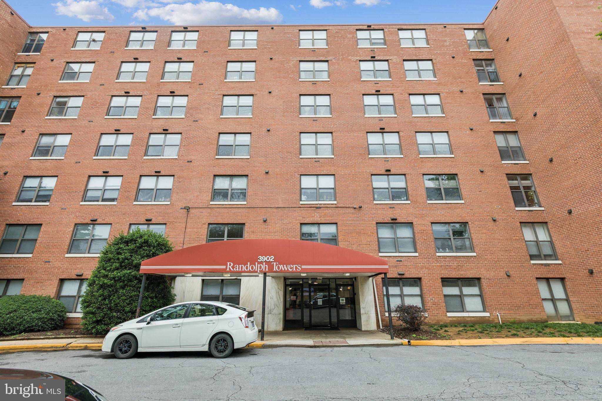 Washington, DC 20011,3902 14TH ST NW #116