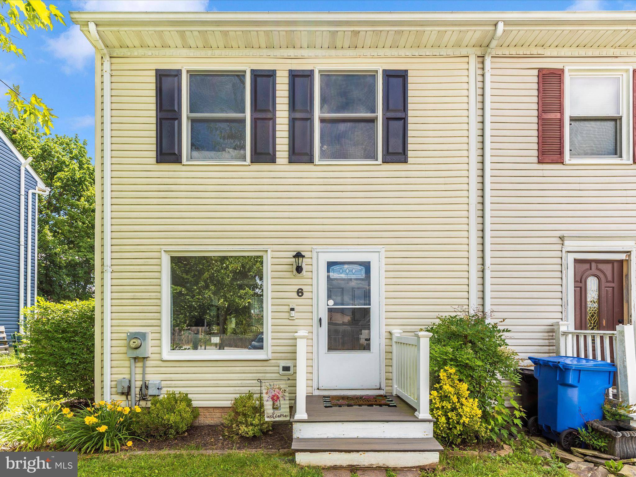Taneytown, MD 21787,6 COURTLAND ST