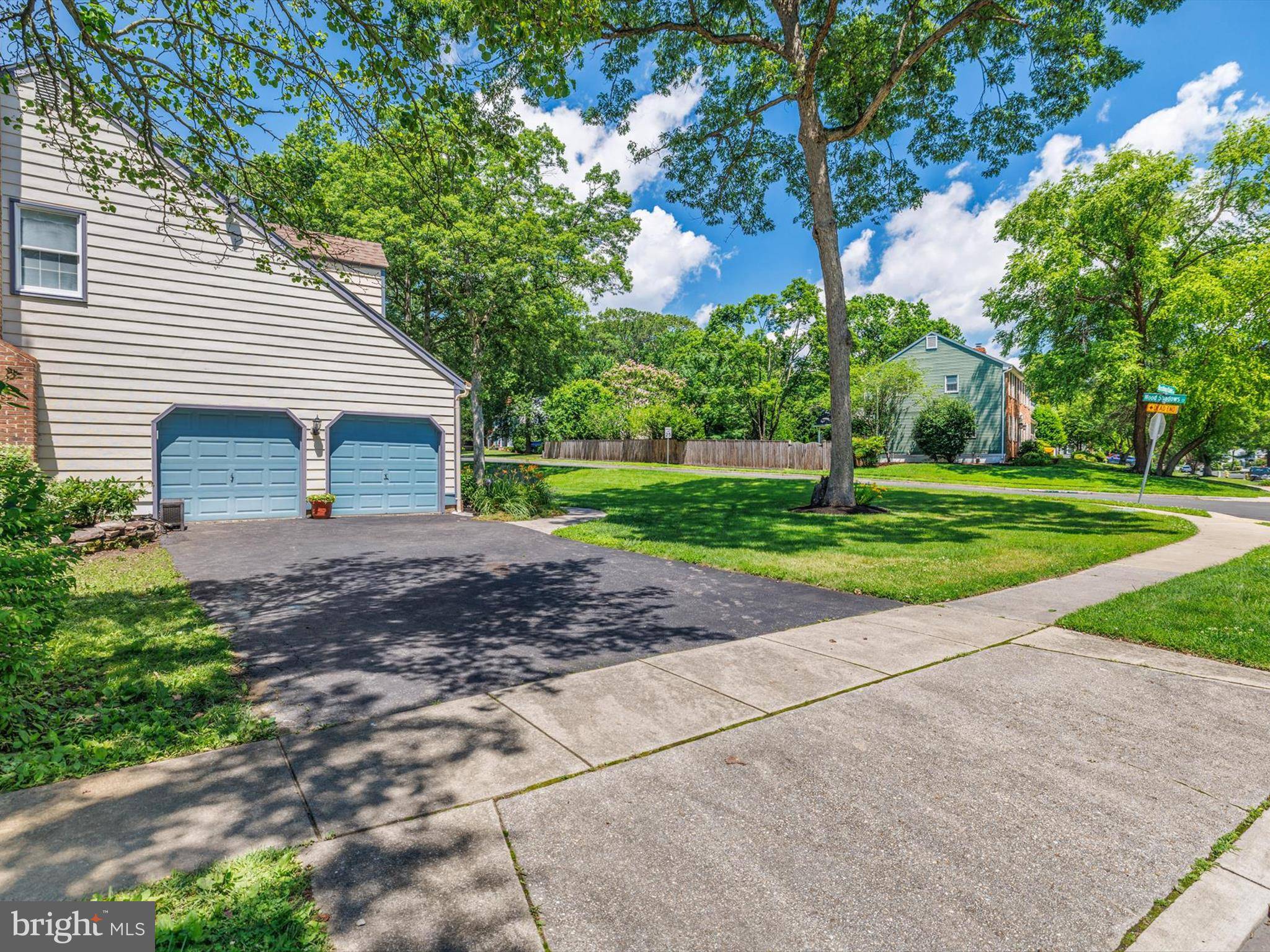 Millersville, MD 21108,318 WOOD SHADOWS CT