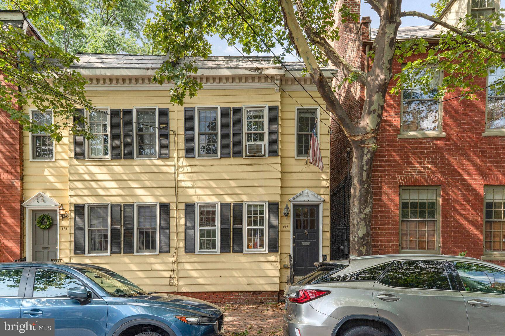 Alexandria, VA 22314,1119 PRINCE ST