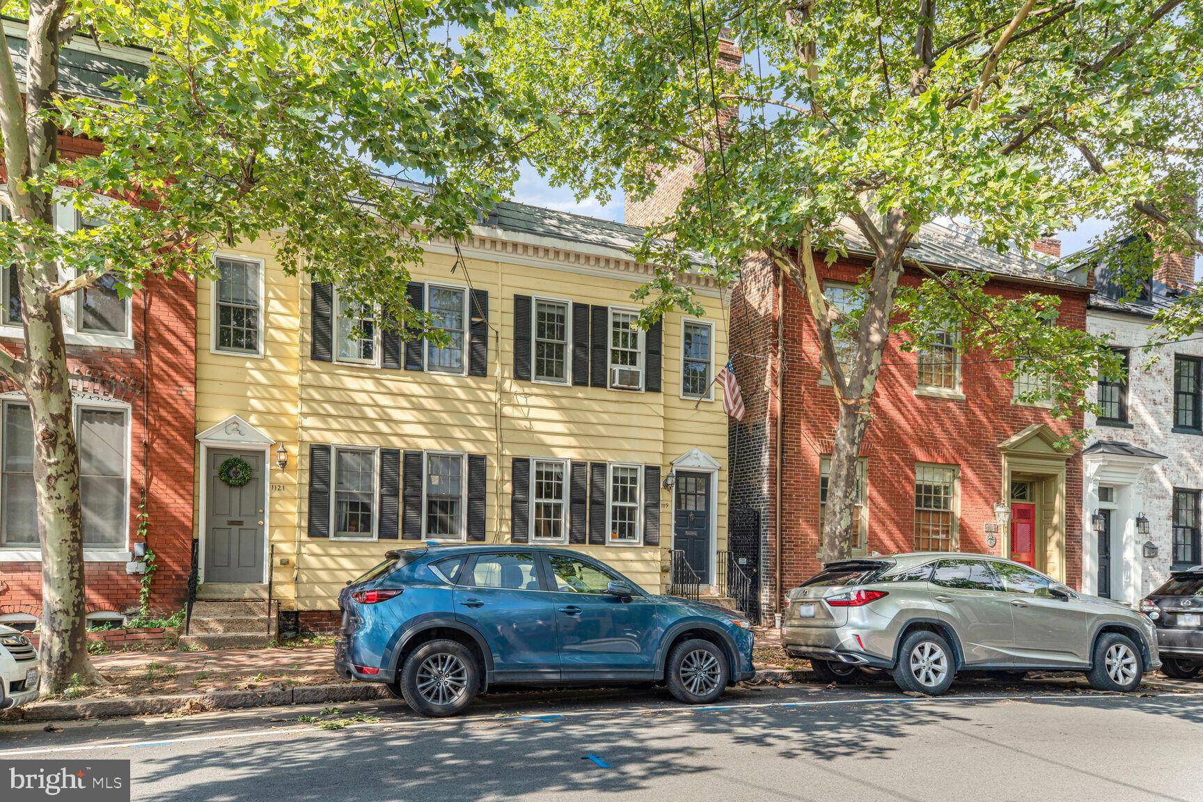 Alexandria, VA 22314,1119 PRINCE ST