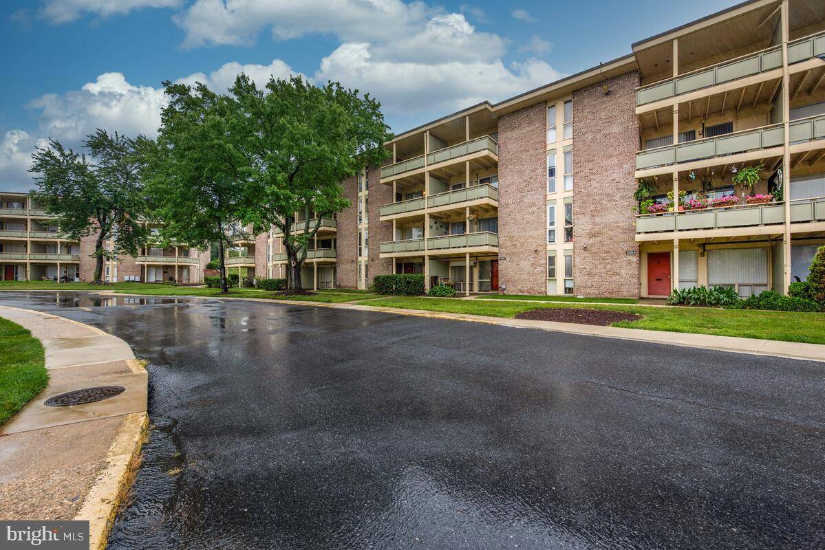 District Heights, MD 20747,7312 DONNELL PL #C-6