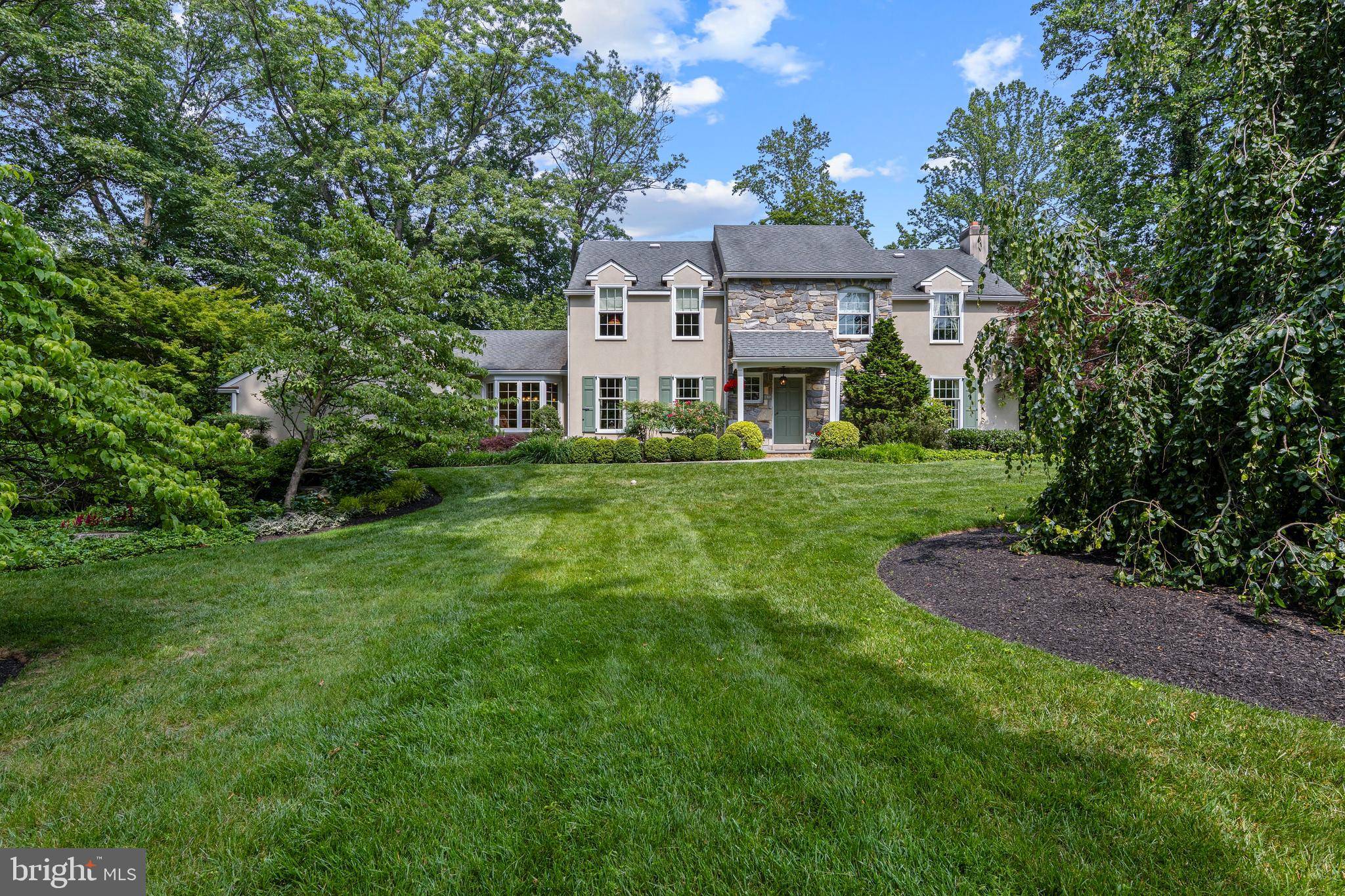 Bryn Mawr, PA 19010,8 SHANNON CIR