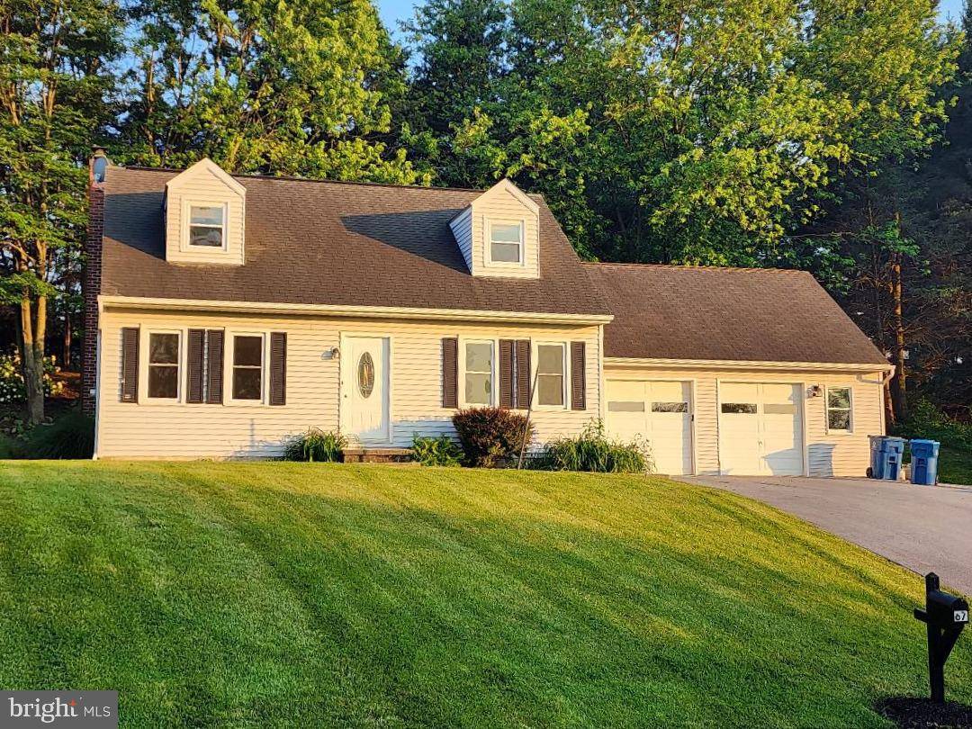 Elizabethtown, PA 17022,67 ANGELA DR