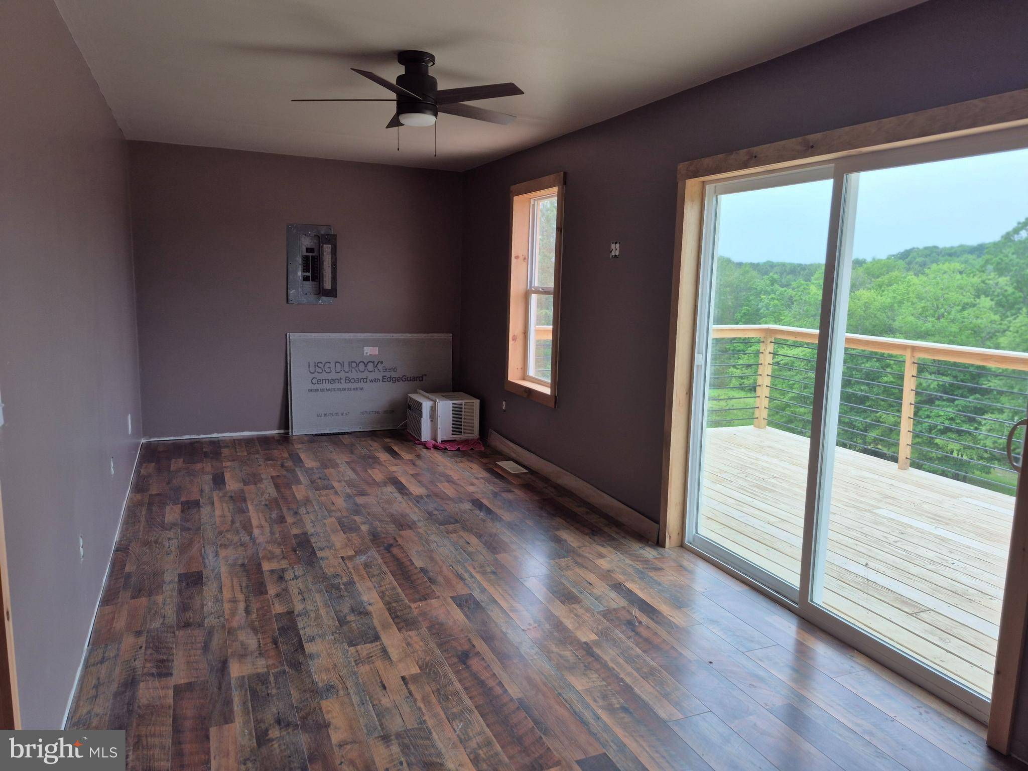 Benezette, PA 15821,487 HAPS DRIVE