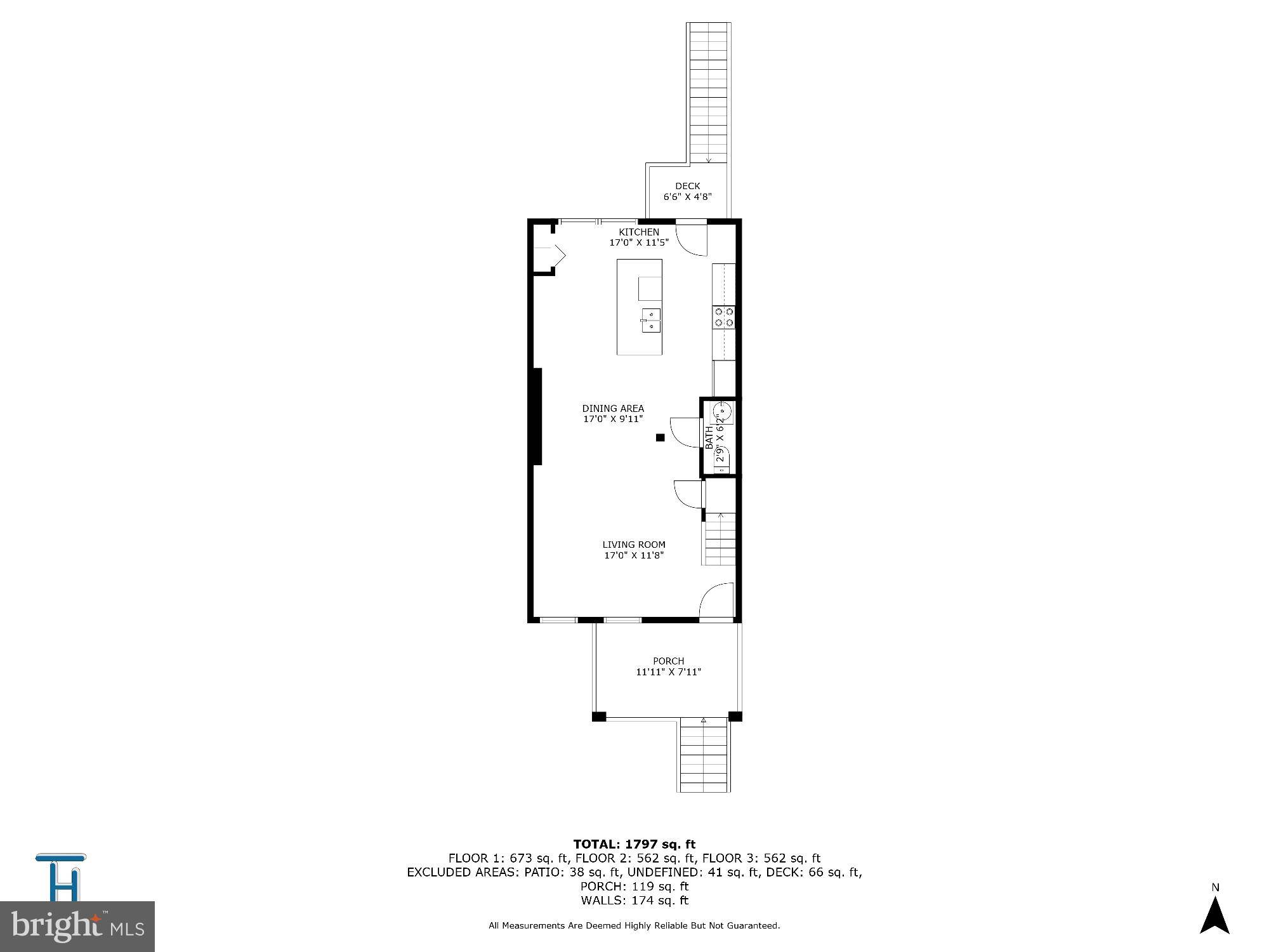 Washington, DC 20002,1616 C ST NE