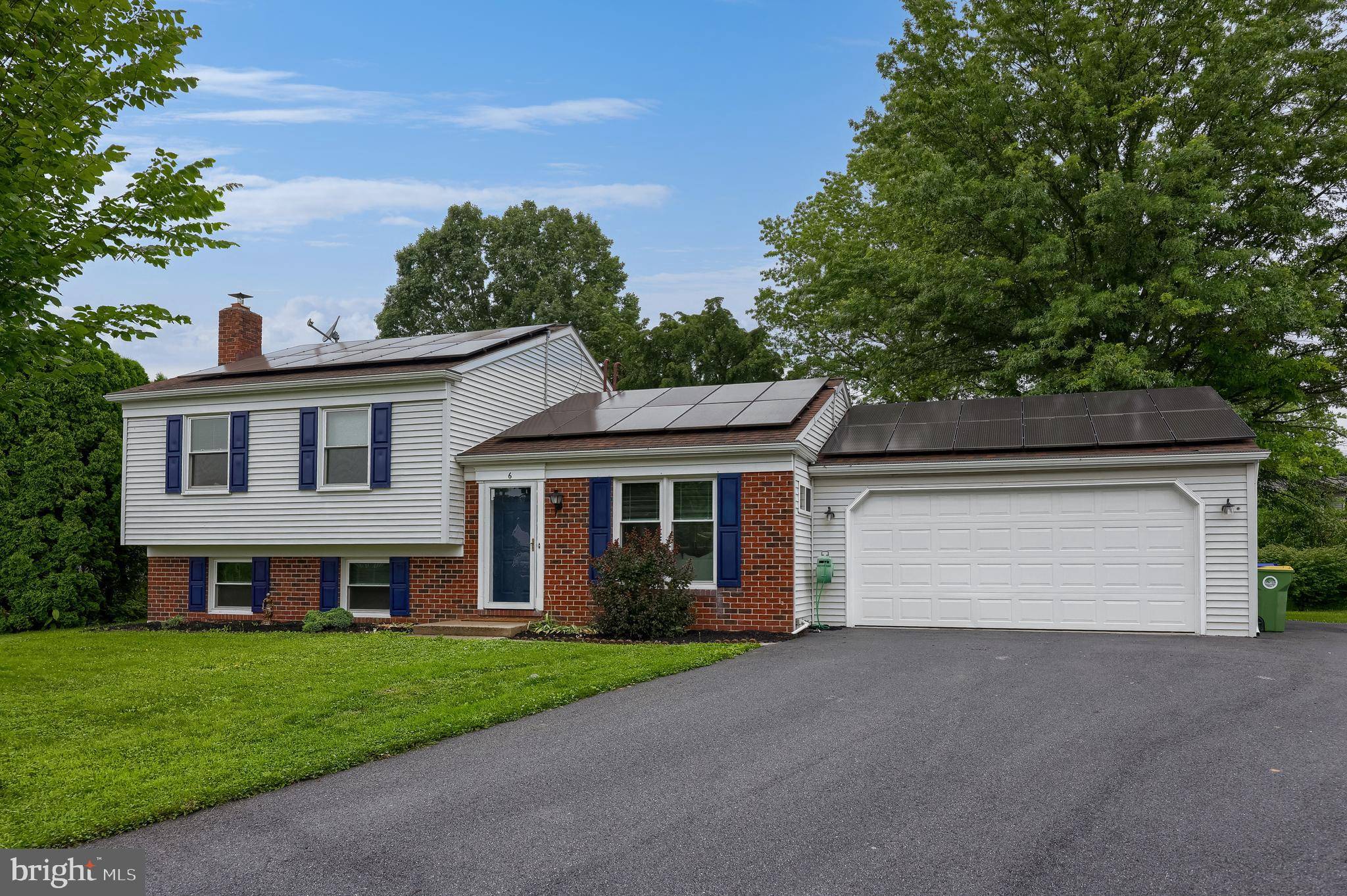 Willow Street, PA 17584,6 CARLTON CT