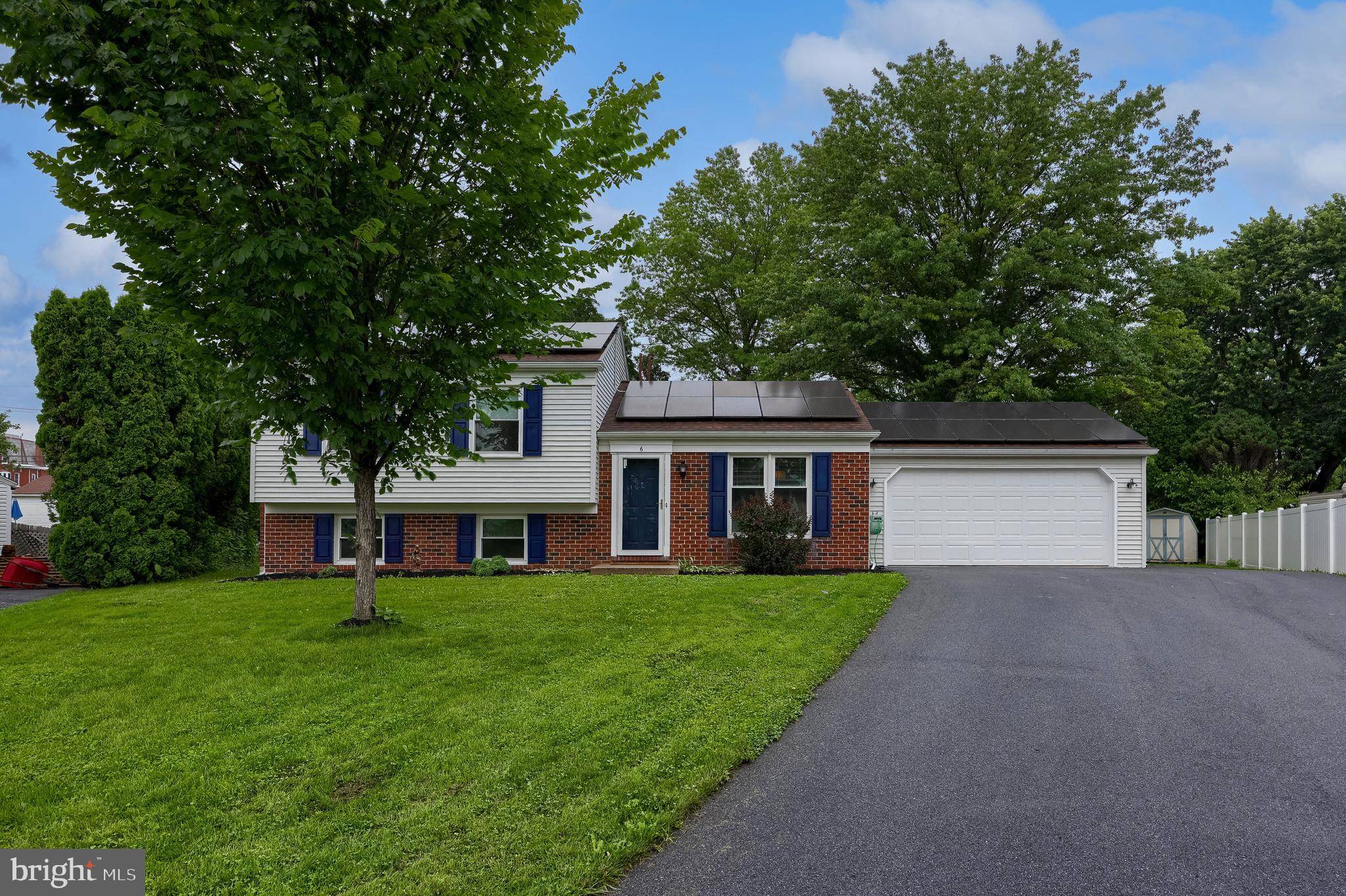 Willow Street, PA 17584,6 CARLTON CT